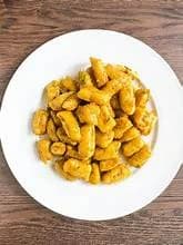 Plantain Gnocchi