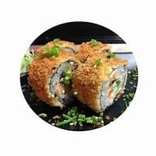 Ofada Sushi