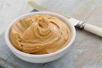 Iru Butter