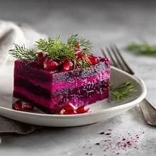 Goat Terrine