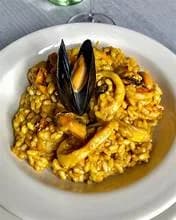 Banga Risotto
