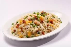 Chef’s Special Caribbean Fried Rice