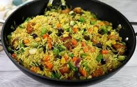 FAhME signature Fried rice