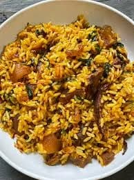 Native Jollof