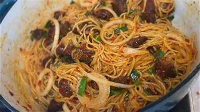 IYANRA Pasta