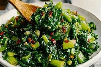 Efo Riro Deluxe