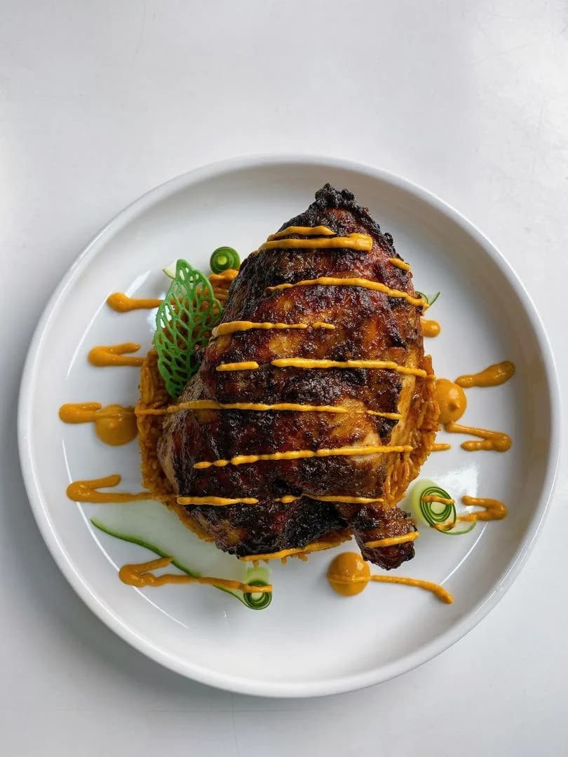 Split Roast