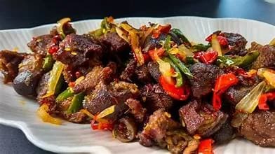Asun skewers