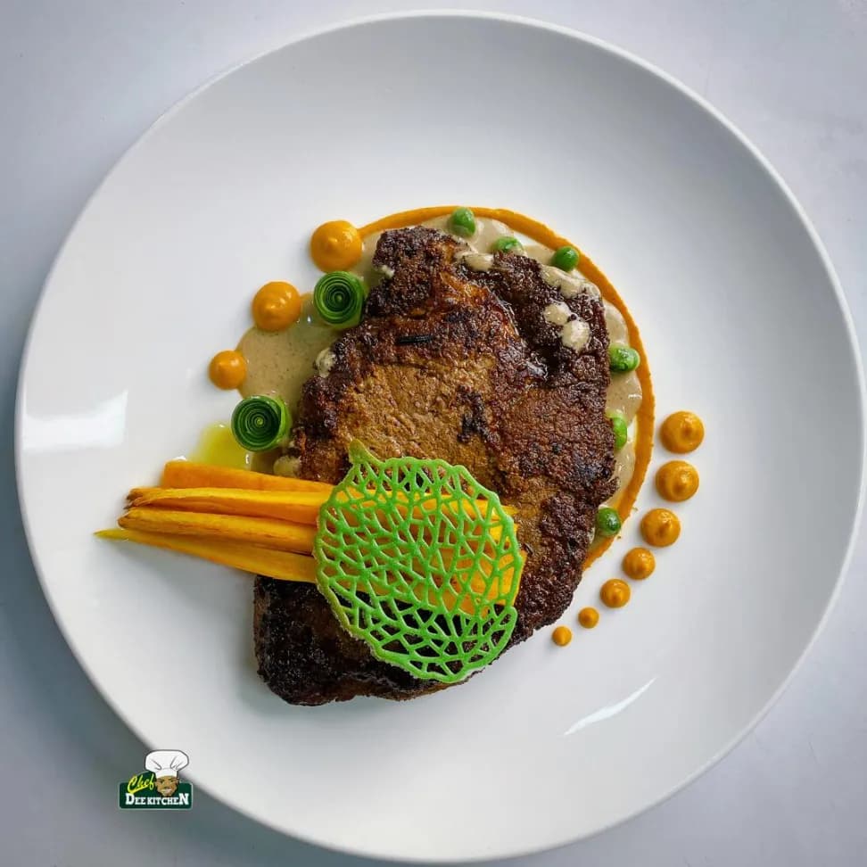 Heritage Ribeye (Premium Cut)